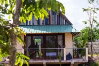 Kampot Eco Village Hotels in 
