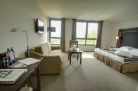 Hôtel du Golf Hotels in Wismes