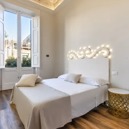 Vittoria Luxury House