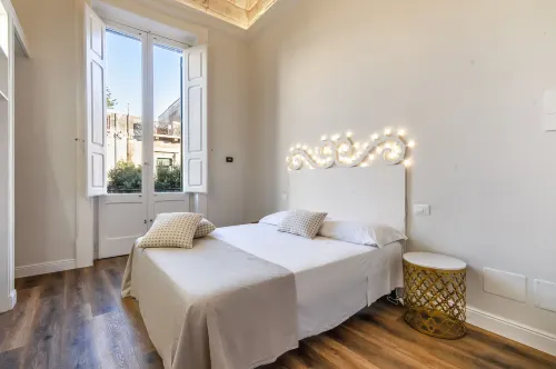 Vittoria Luxury House - ห้องครัว