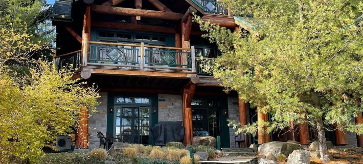 Cayuga Lodge Hotels in Otsego County