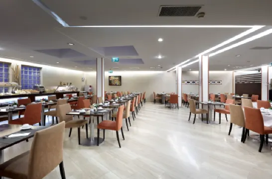 Exe Vienna Отели в г. Вена