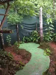 アイラ バイオリン エコ ロッジ のホテル