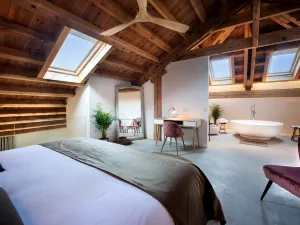 La Fábrica del Canal - Hotel Boutique (Adults Only)