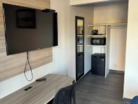 Cyber Inn Hotels in Augusta