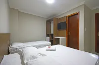 Mdj Pousada Hotels in Кабу-Фріу