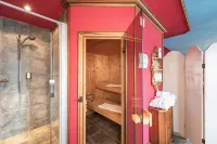 Hotel Zeit & Traum - spa