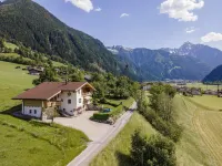 Mountain-View Apartment in Ramsau - 2 Sao