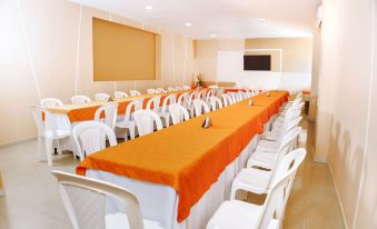 Hotel Luxor Cucuta