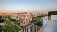 Prime Select West Sodic - Apartments