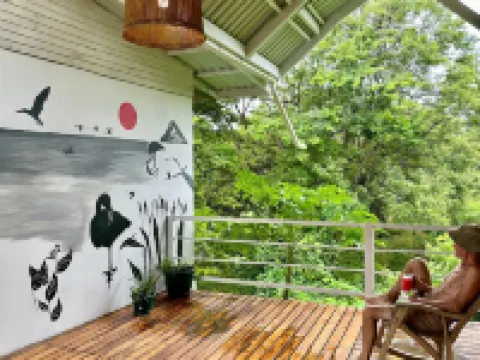 Hotel Tama Lodge Hotels in Tamarindo