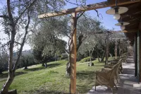 Corte San Mattia - Farmhouses
