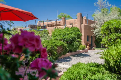 Pueblo Bonito Santa Fe - Kitchens