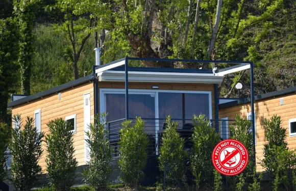 席維拉歐洲營地酒店