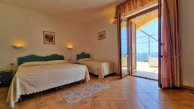 Hotel Club San Diego Hotels in Аквафреда