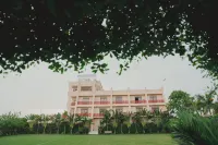 Kashi Anandam Spiritual & Wellness Vedic Village Hotels in Muradev