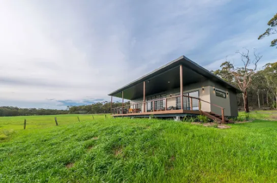 Glenworth Valley Wilderness Adventures