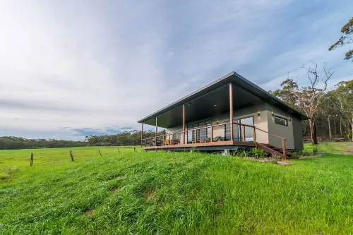Glenworth Valley Wilderness Adventures Hotels in Glenworth Valley
