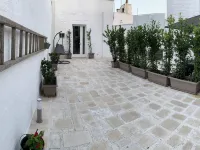 Mirum Apuliae Hoteles en Alberobello
