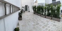 Mirum Apuliae Hotels in Alberobello