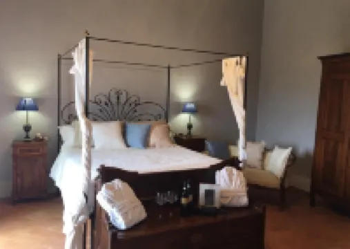 Cordella in Montalcino Wine Resort Hotels in Montalcino