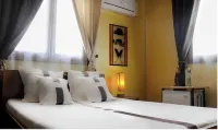 Iarimbato Hotel Hotels in Antananarivo Avaradrano