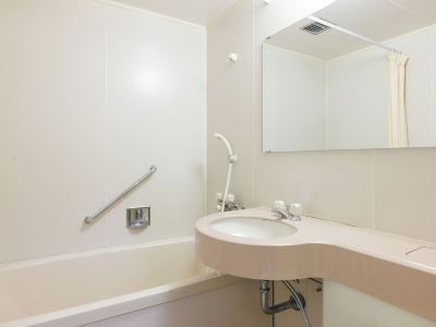 その他 亀の井ホテル 潮来の写真