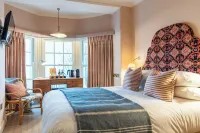 The Royal Albion โรงแรมใน