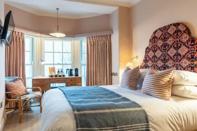 The Royal Albion Hotels in Broadstairs and St. Peters