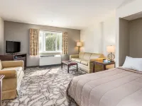 Grand Summit Hotel at Attitash Hotels in Bartlett