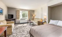 Grand Summit Hotel at Attitash Hotel a Bartlett