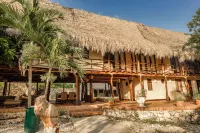 Cabanas Castillete Hotels in Bocachica