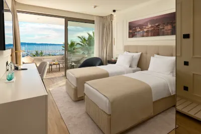Mirari Boutique Hotel Hotels near Old Split