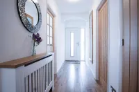 Hazeley - 3 Bedroom Holiday Home - Begelly