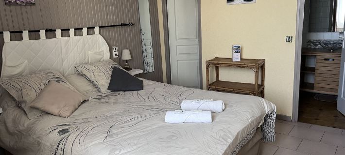 La Coquillade - Chambres d'hôtes Hotels in Hérault