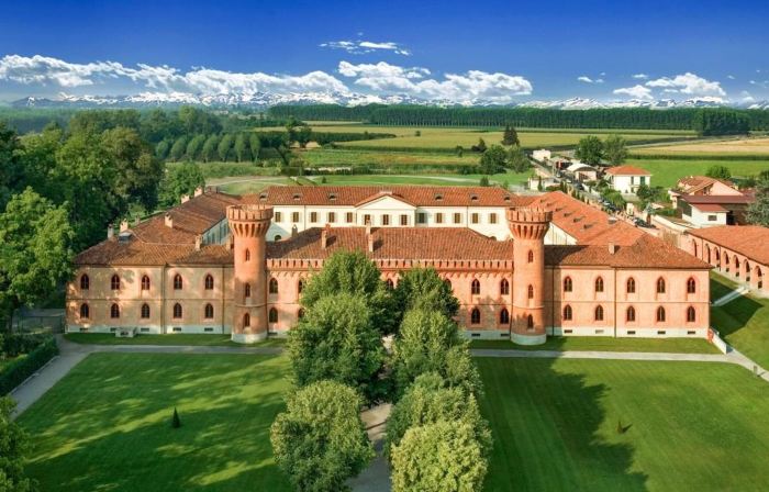 Albergo Dell'Agenzia