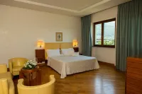 Solofra Palace Hotel & Resort Hotel a Montoro