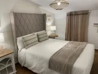 El Traslado Alojamiento Rural Hotel di Almonte
