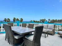 美拉奇海景度假屋庫拉索