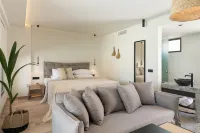 Casa Nostos Hotels in Polemarchi