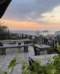 Akela Gaira Hotel - Mountain view