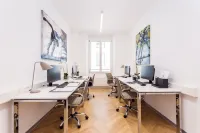 VISIONAPARTMENTS Vevey - contactless check-in Hotels in Vevey