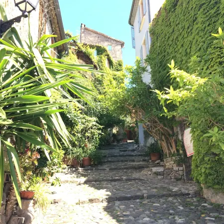 SoBlue Hôtel
