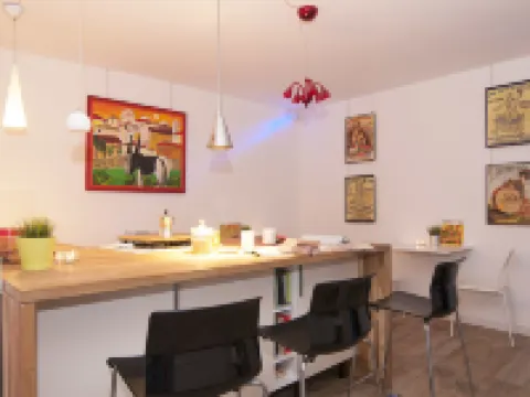 Modica Old Town Rooms Hotel a Modica