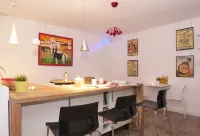 Modica Old Town Rooms Hotels in Modica