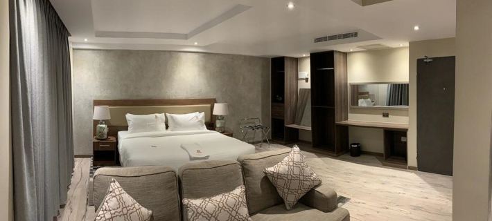 Taidy's Suites - Nakuru Hotels in Nakuru