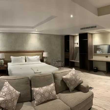 Taidy's Suites - Nakuru
