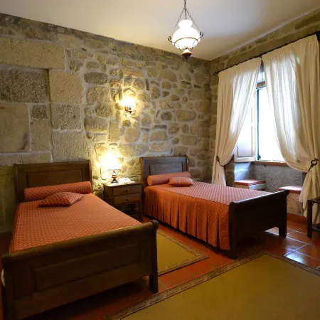 Quinta do Terreiro - Turismo de Habitacao