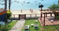 Pousada Ancoradouro