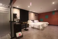 G7 Hotel Hotels in Busan